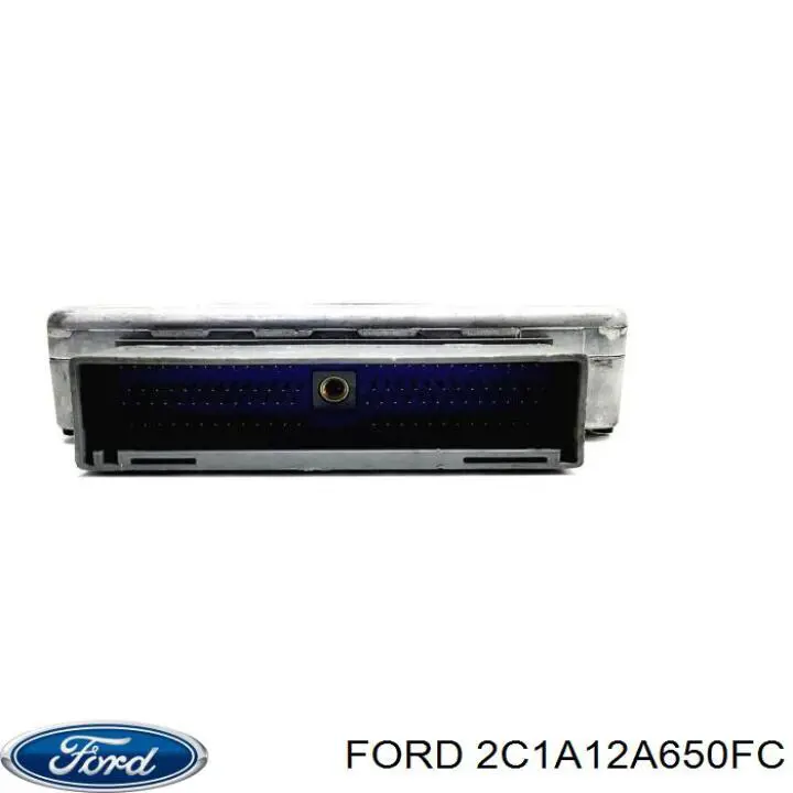 Купити 2C1A12A650FC Ford 