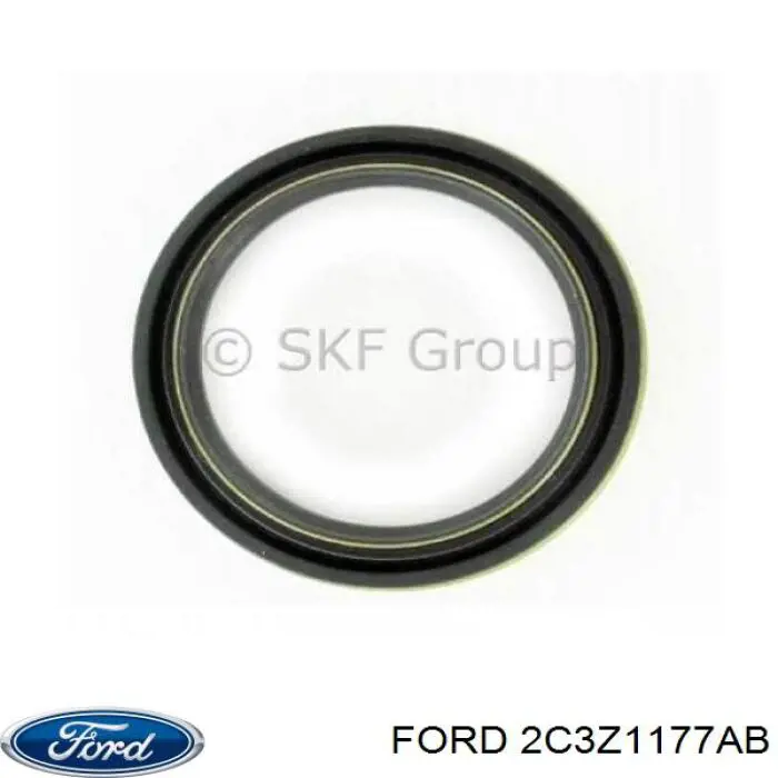  Ford 2C3Z1177AB ціна, від 17.14 USD