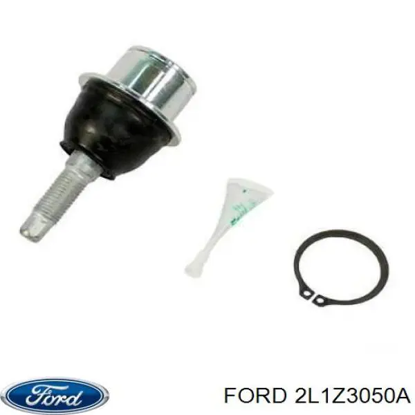 Кульова опора, нижня 2L1Z3050A Ford