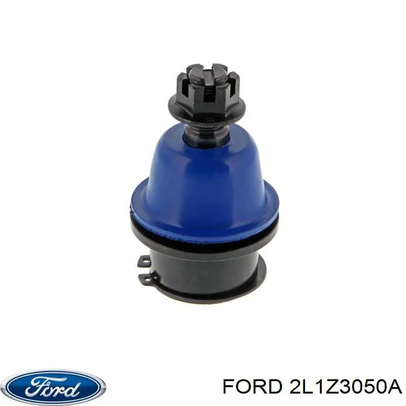 Купити 2L1Z3050A Ford Кульова опора, нижня
