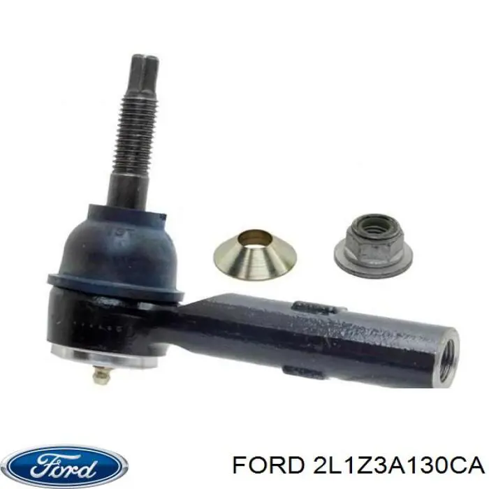 Купити 2L1Z3A130CA Ford Рульовий наконечник