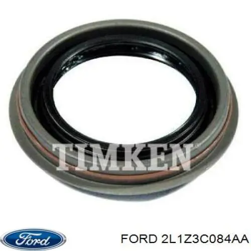 Сальник приводу 2L1Z3C084AA Ford