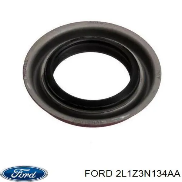 Сальник хвостовика редуктора заднього моста Ford 2L1Z3N134AA ціна, від 25.52 USD