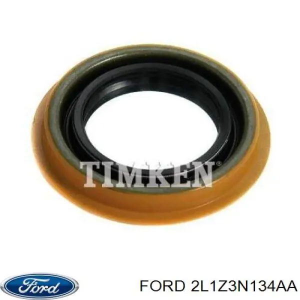  3604 Timken