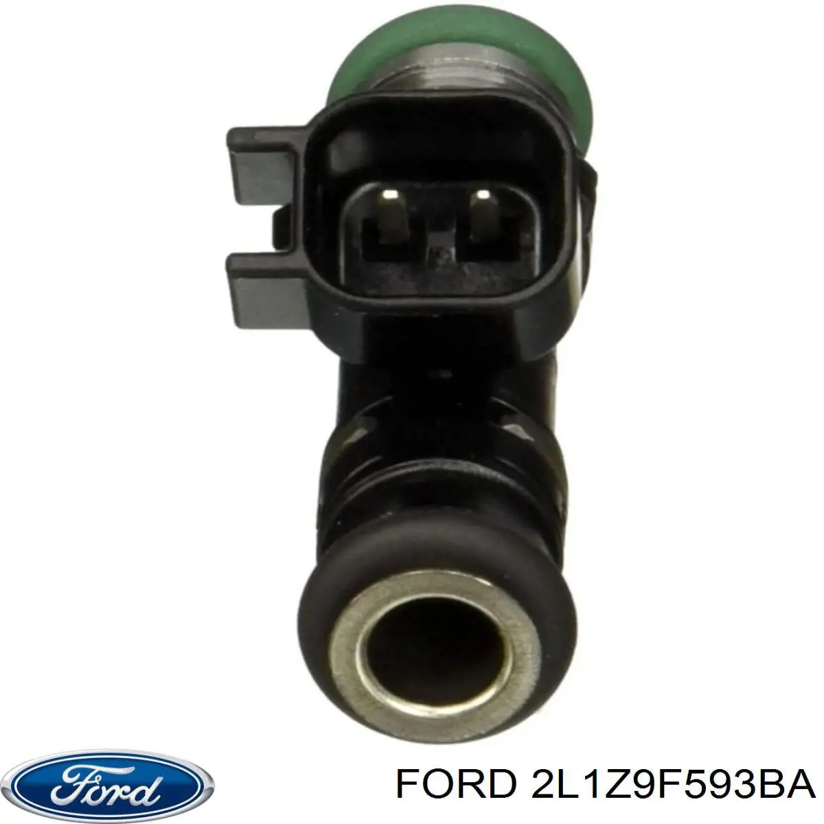  2L1Z9F593BA Ford