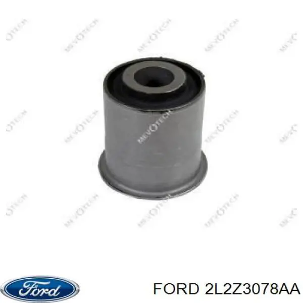 Купити 2L2Z3078AA Ford Важіль передньої підвіски нижній, правий