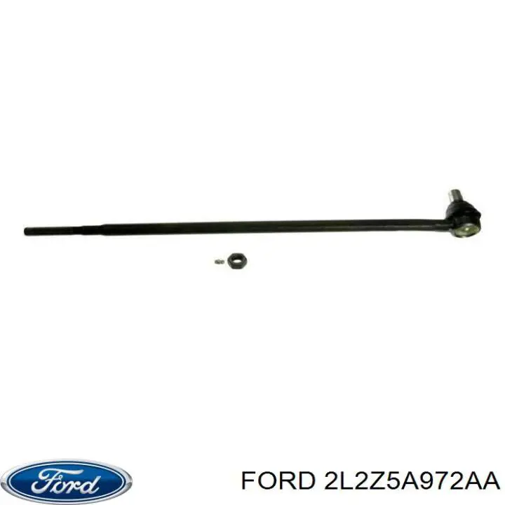  Ford 2L2Z5A972AA ціна, від 73.19 USD