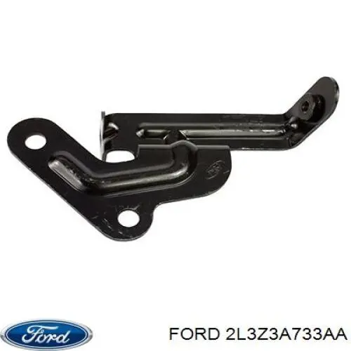 Шків насосу гідропідсилювача керма (ГПК) Ford 2L3Z3A733AA ціна, від 33.05 USD