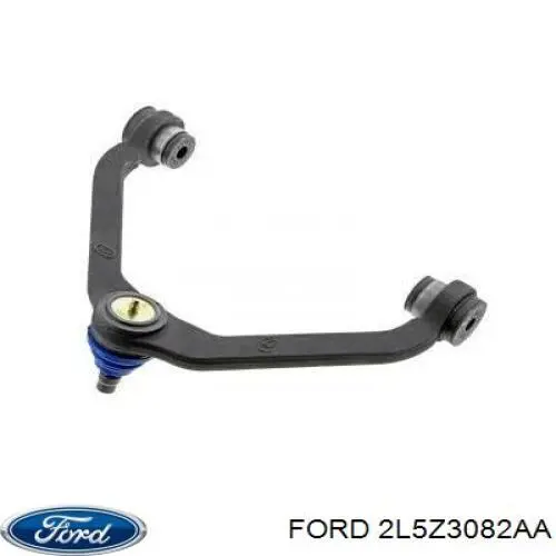 2L5Z3082AA Ford Важіль передньої підвіски верхній, правий
