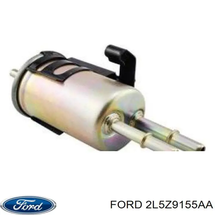  2L5Z9155AA Ford