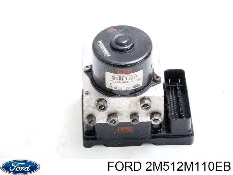 Купити 2M512M110EB Ford 