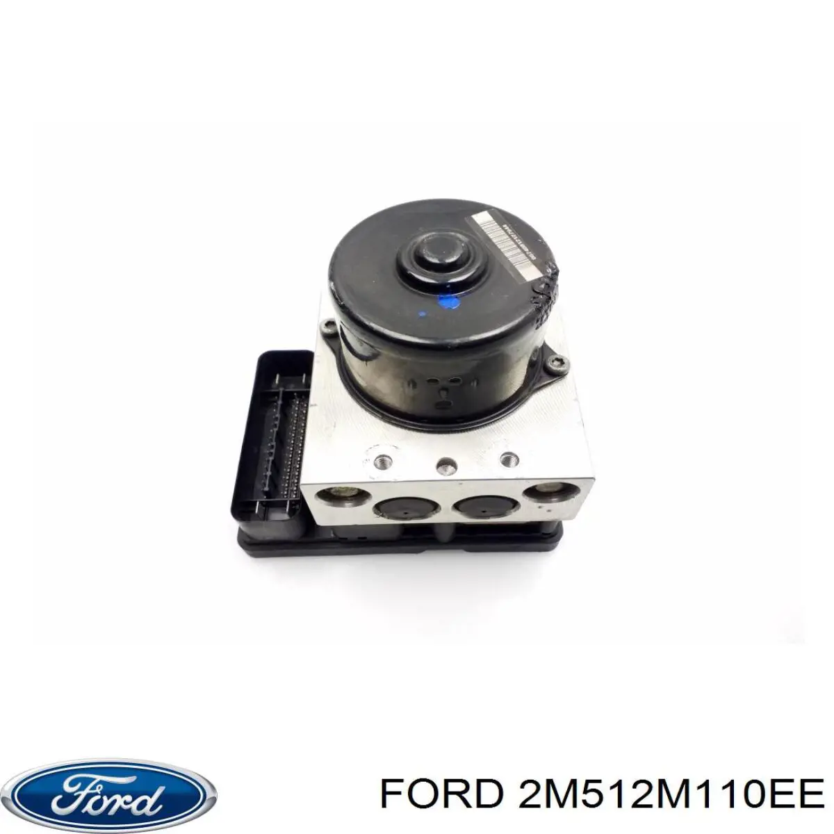 Блок АБС гідравлічний Ford 2M512M110EE ціна, від 28.18 USD