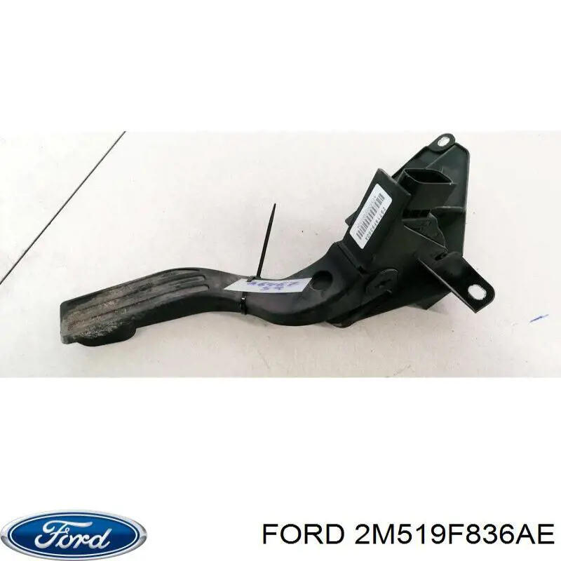 Купити Педаль газу Ford Focus I DFW