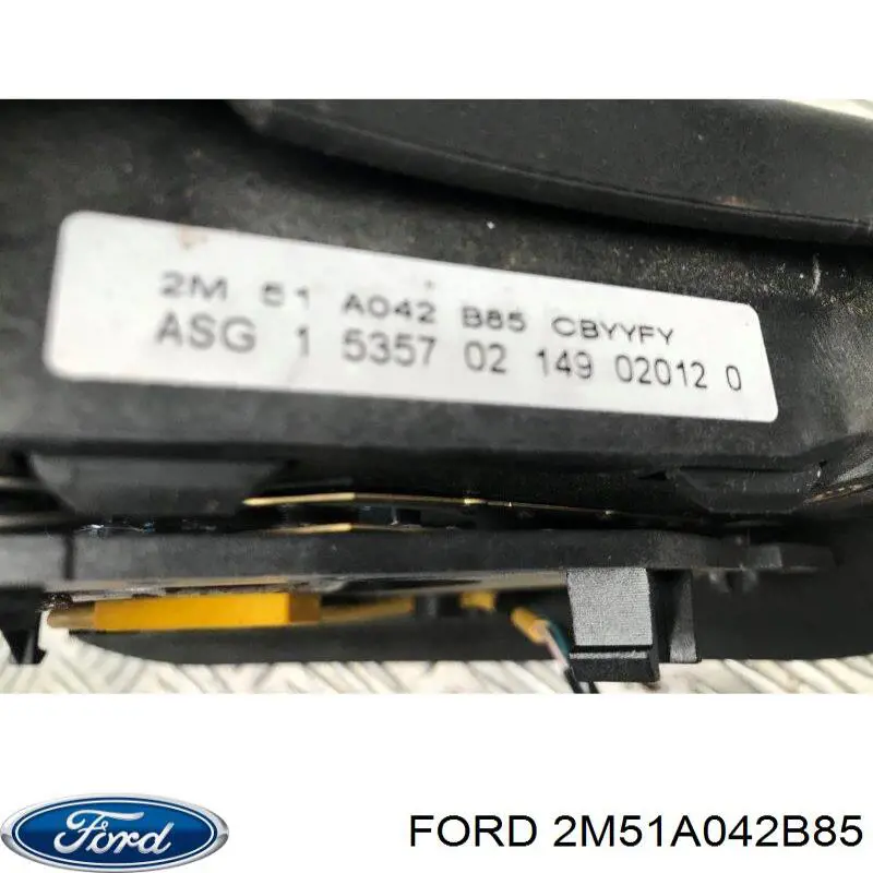  Ford 2M51A042B85 ціна, від 18.28 USD