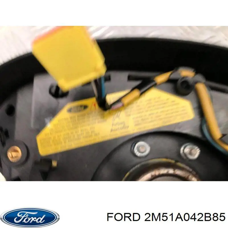  2M51A042B85 Ford