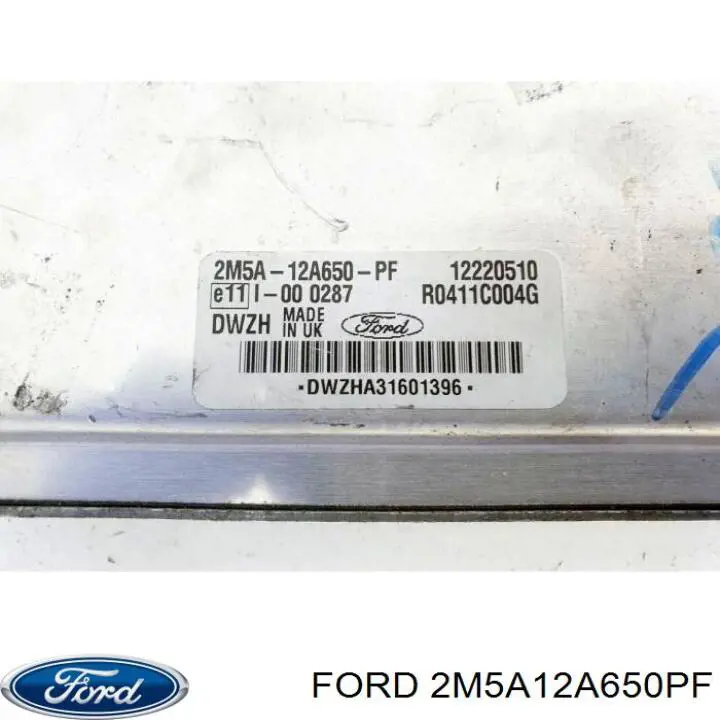  Ford 2M5A12A650PF ціна, від 60.73 USD