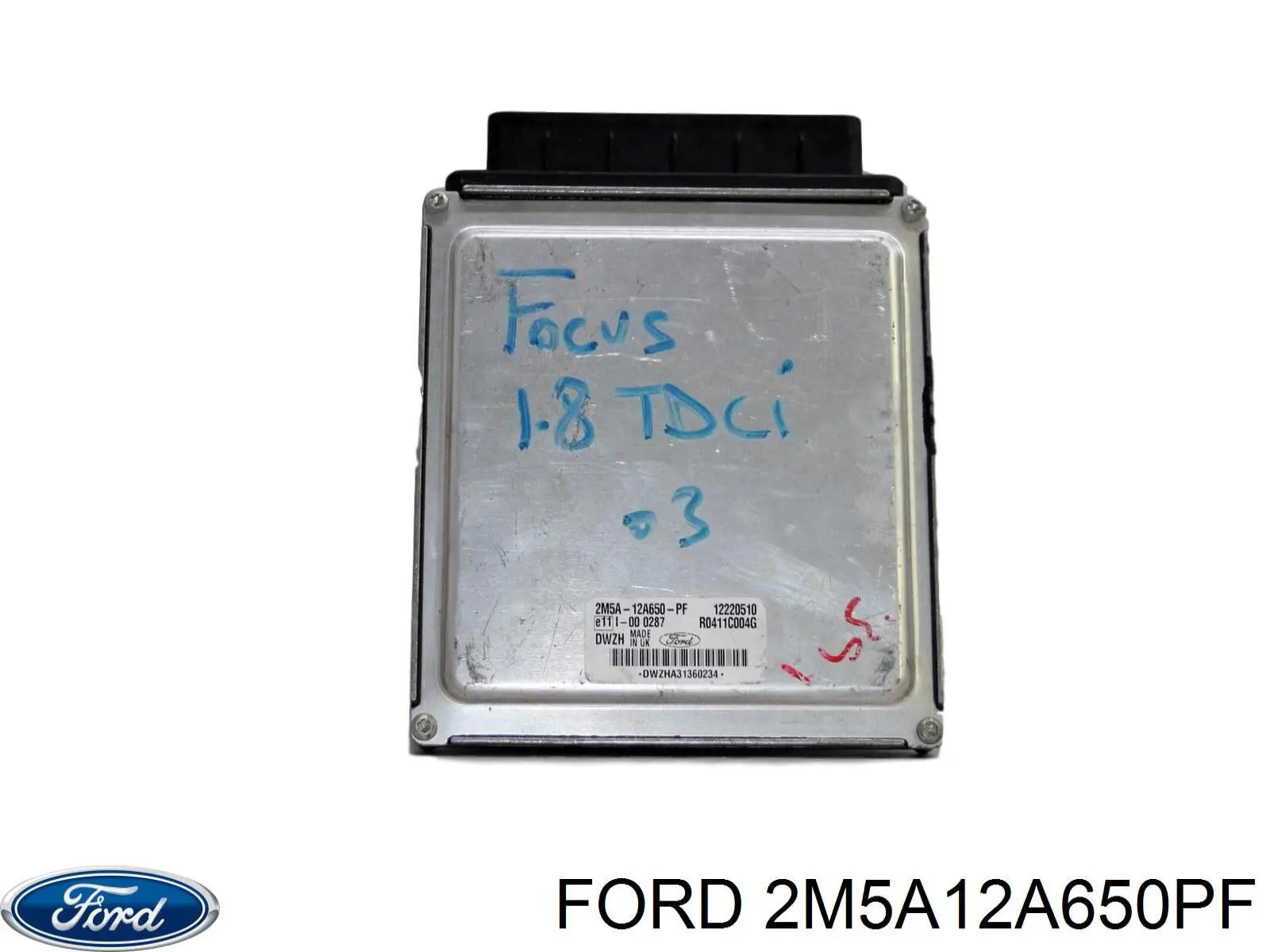 Купити 2M5A12A650PF Ford 
