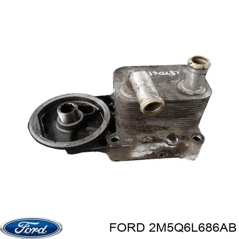  Ford 2M5Q6L686AB ціна, від 6.93 USD