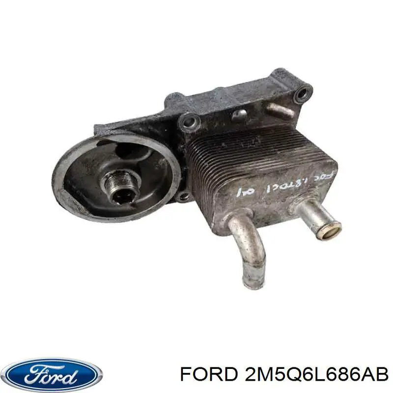 Купити 2M5Q6L686AB Ford 