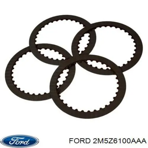 Поршень з пальцем без кілець, STD Ford Focus SE (Форд Фокус)
