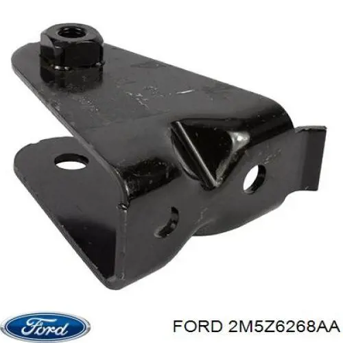 Ремінь ГРМ 2M5Z6268AA Ford