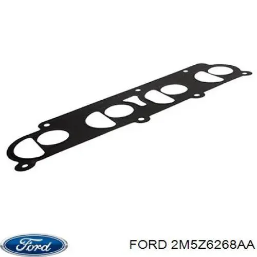 Ремінь зубчастий (довж. 60-150) на Ford Focus SE 