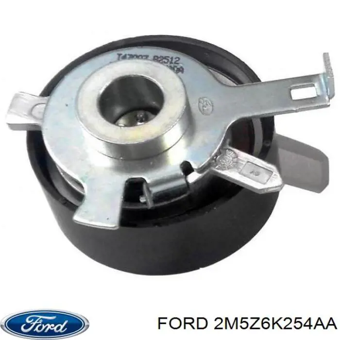 Натягувач ременя ГРМ Ford Focus SE (Форд Фокус)