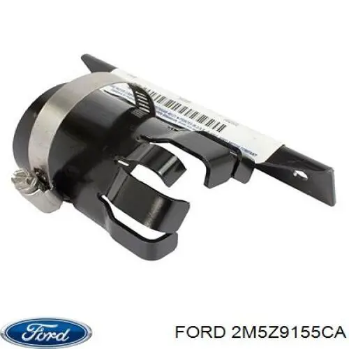 Паливний фільтр 2M5Z9155CA Ford