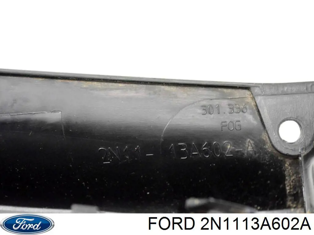  Ford 2N1113A602A