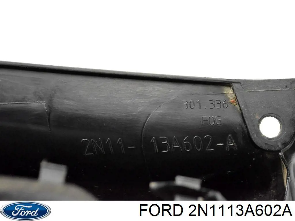 2N1113A602A Ford 