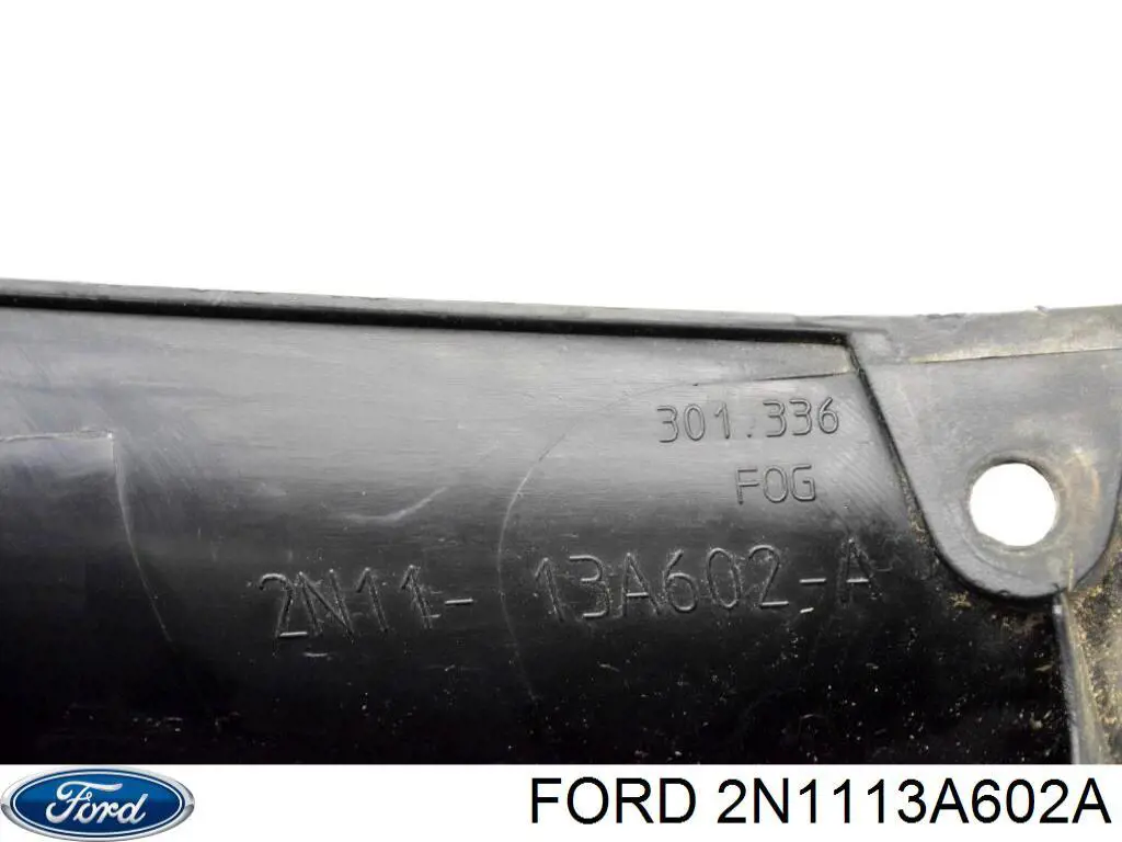  Ford 2N1113A602A ціна, від 19.00 USD
