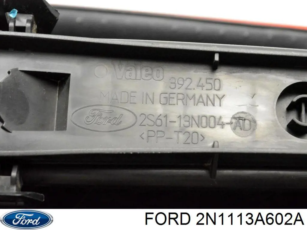  2N1113A602A Ford