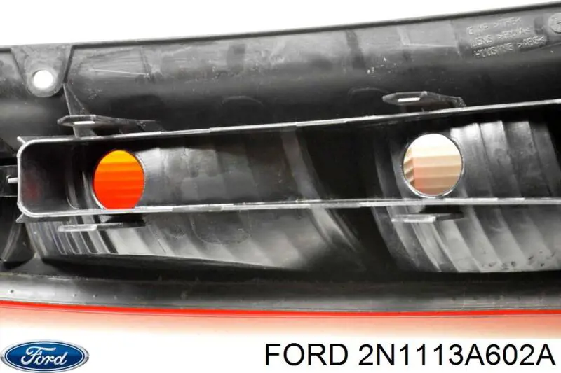 2N1113A602A Ford 