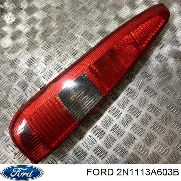 2N1113A603B Ford Задня ліва фара