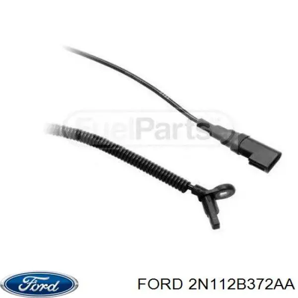 Датчик ABS передній Ford 2N112B372AA ціна, від 17.18 USD