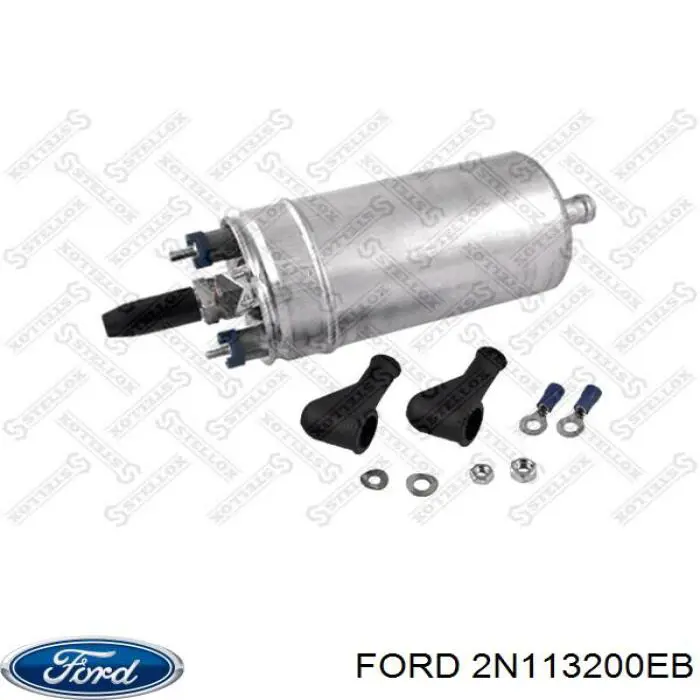  2N113200EB Ford