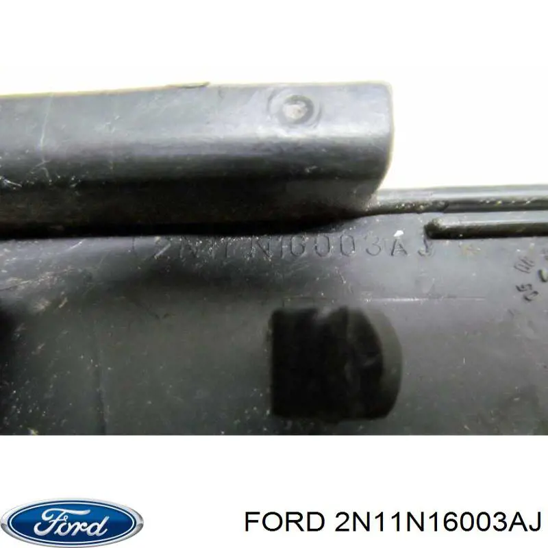 2N11N16003AJ Ford 