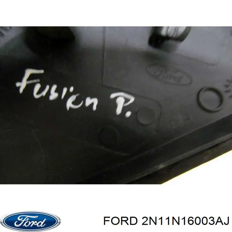  Ford 2N11N16003AJ ціна, від 12.70 USD