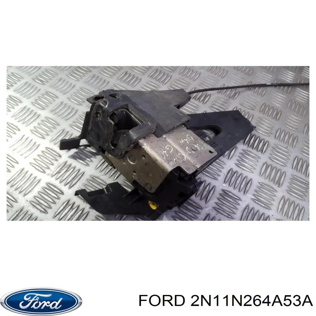  Ford 2N11N264A53A ціна, від 5.14 USD