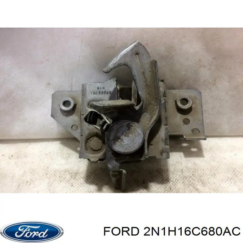 Замок капота Ford 1474279 ціна, від 8.87 USD