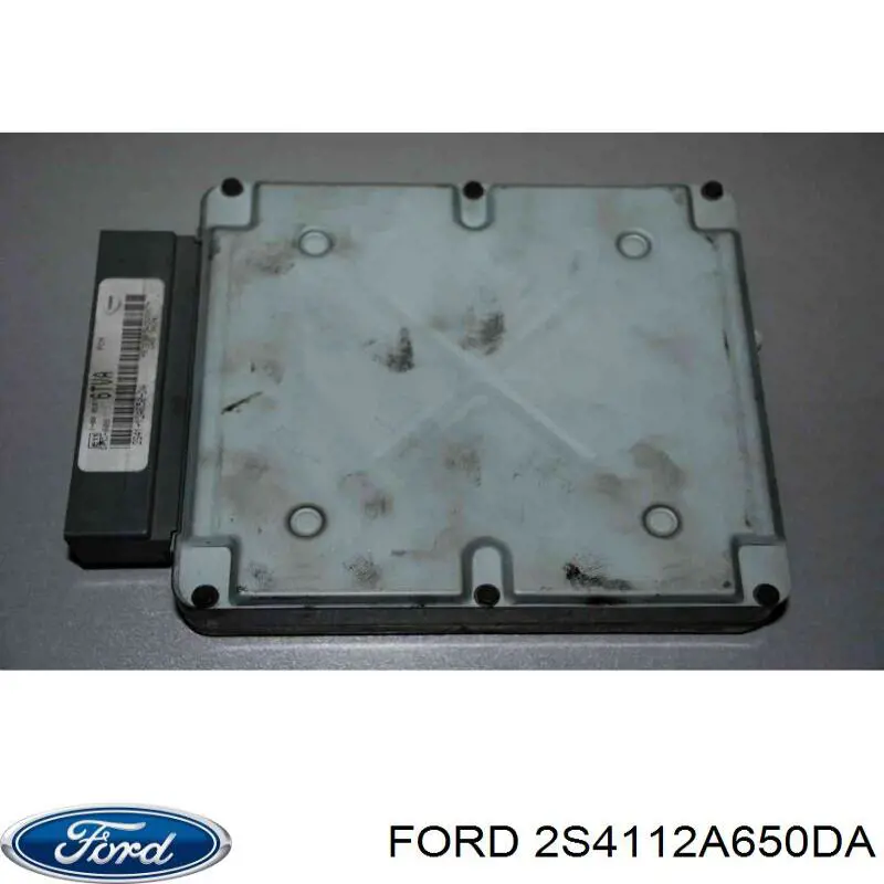  Ford 2S4112A650DA ціна, від 107.69 USD