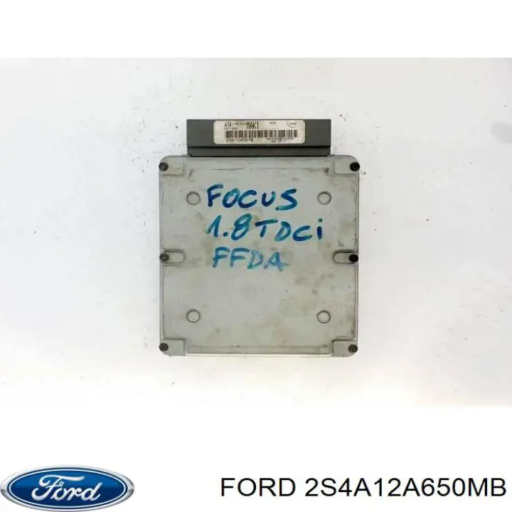  Ford 2S4A12A650MB ціна, від 50.68 USD