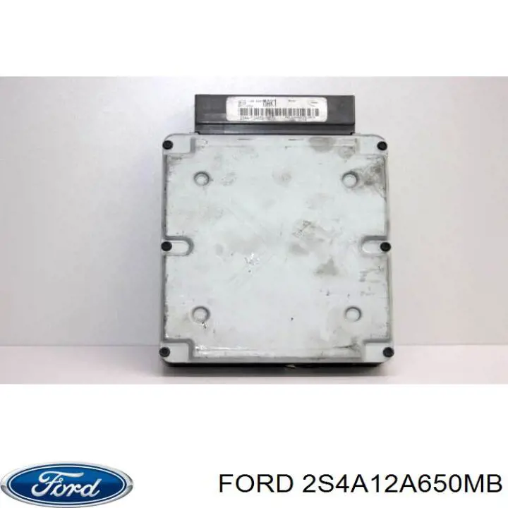 Купити 2S4A12A650MB Ford 