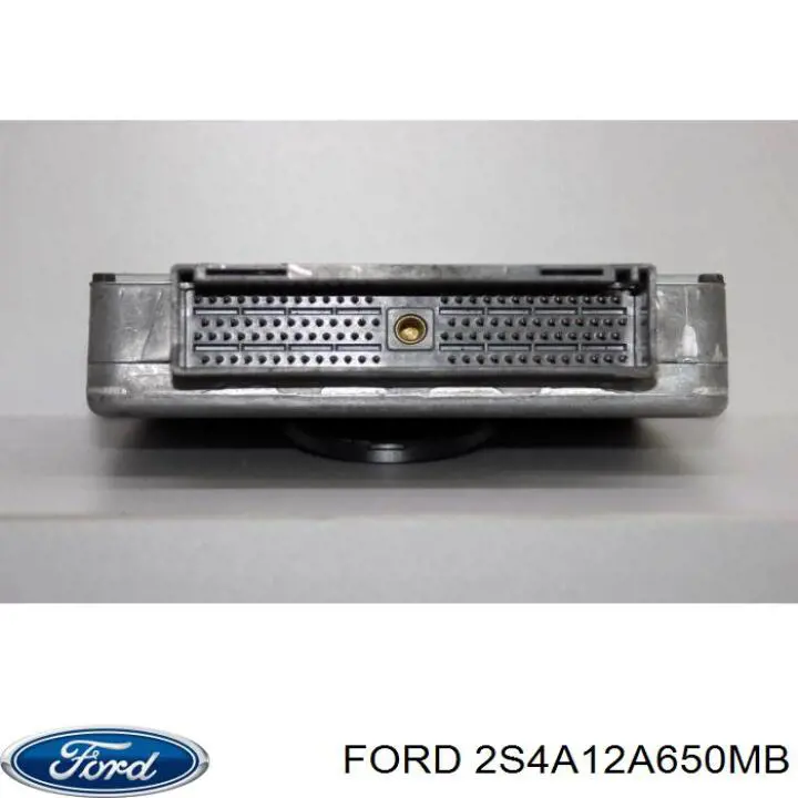  2S4A12A650MB Ford