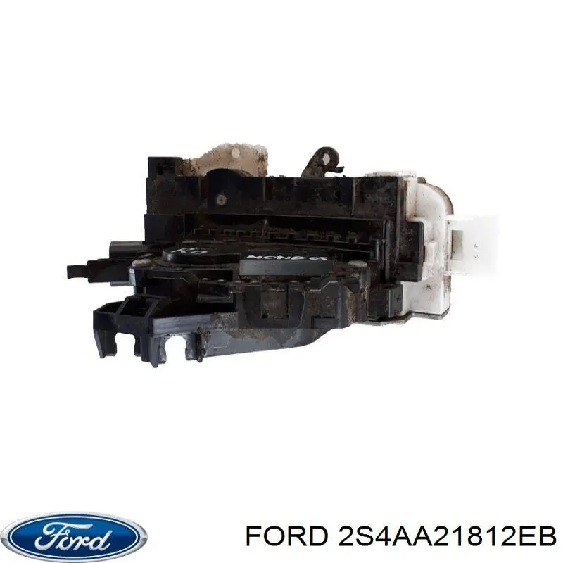  4548385 Ford