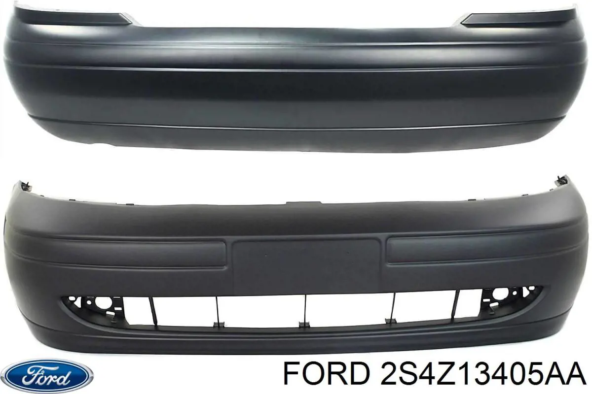 Ліхтар задній лівий Ford Focus SE (Форд Фокус)