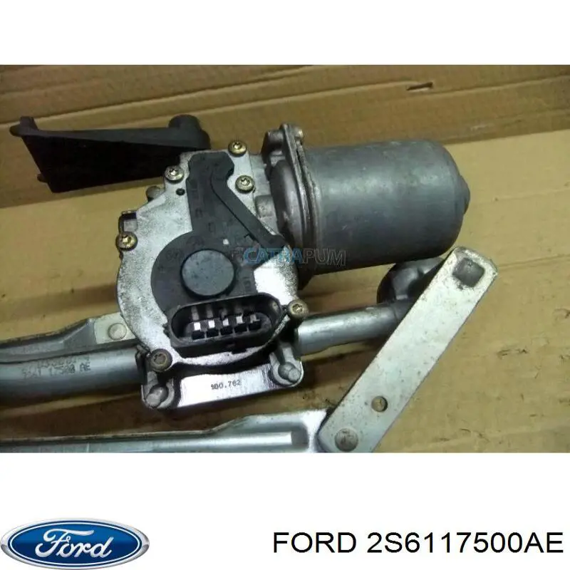 Купити 2S6117500AE Ford 