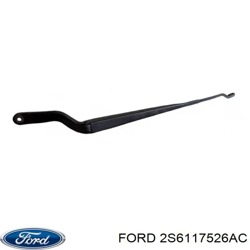  Ford 2S6117526AC ціна, від 7.04 USD