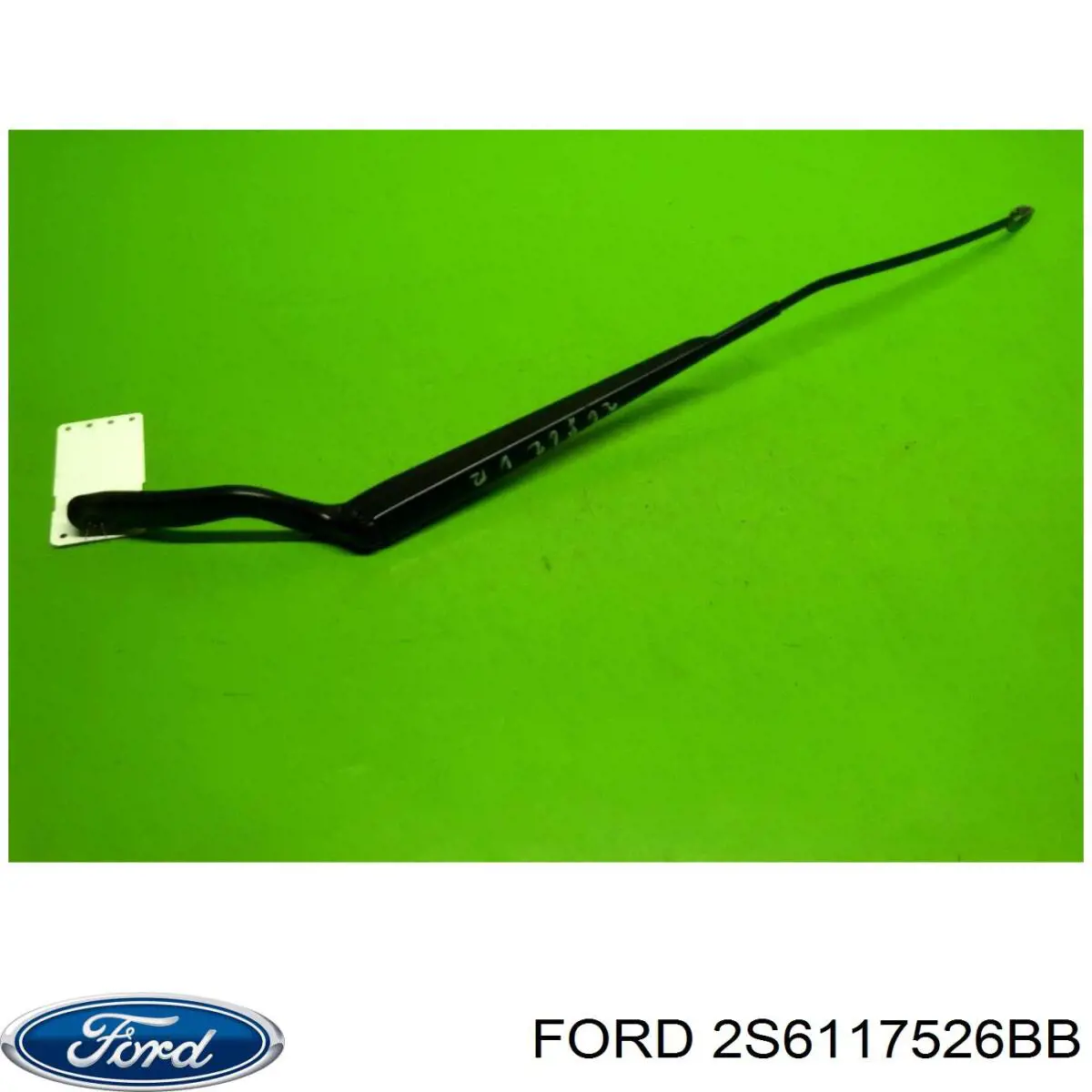  Ford 2S6117526BB ціна, від 6.27 USD