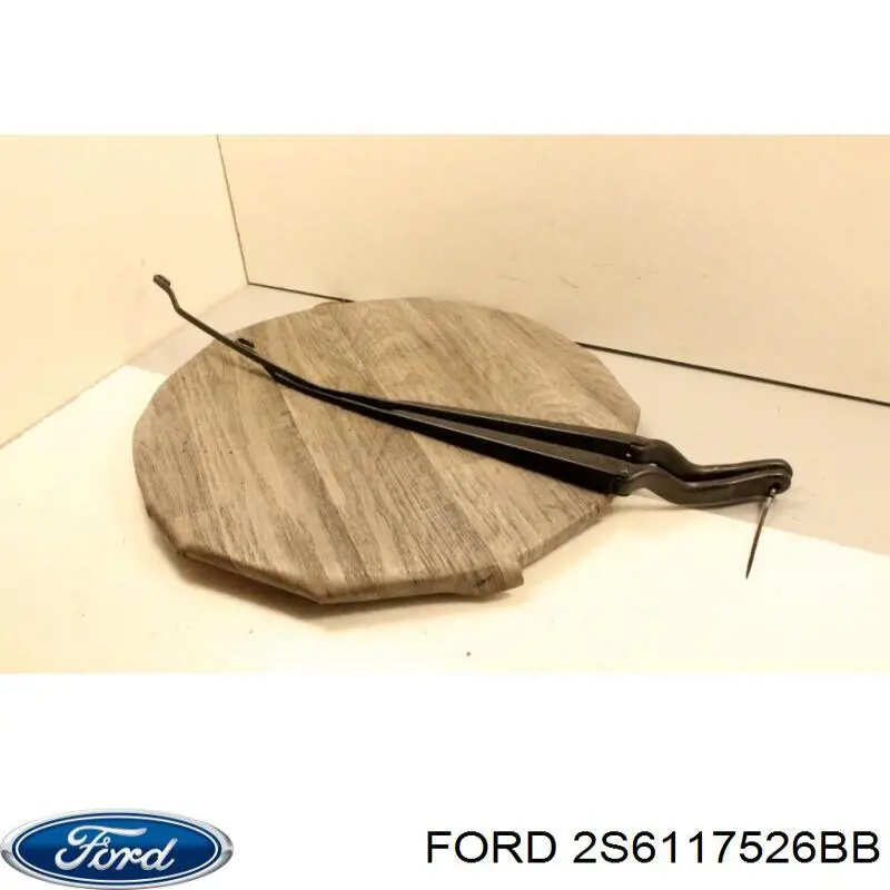 Купити 2S6117526BB Ford 